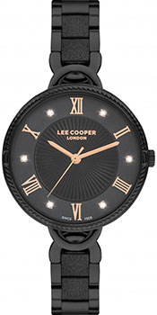 Часы Lee Cooper Fashion LC07240.650